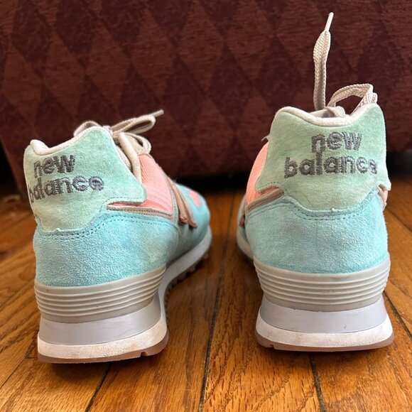 New Balance US574, size W 9.5 - Picture 7 of 10